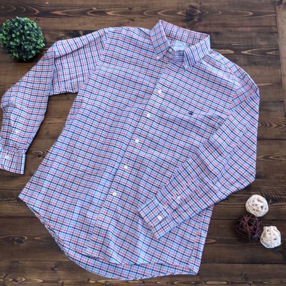 Brooks Brothers Dress Shirt